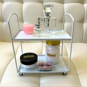 *** sold*** Bullseye’s Playground Mini Utility Cart